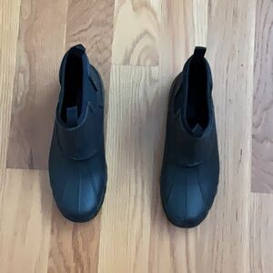 Sperry Rainboots - Women’s Saltwater Chelsea Rain Boots